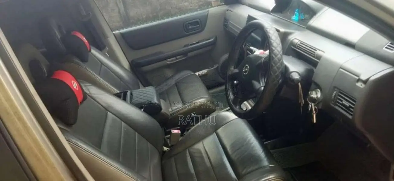 Nissan X-Trail 2007 SUV (Used)