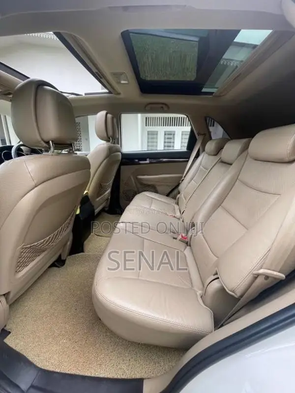 Kia Sorento 2012 SUV (Used)