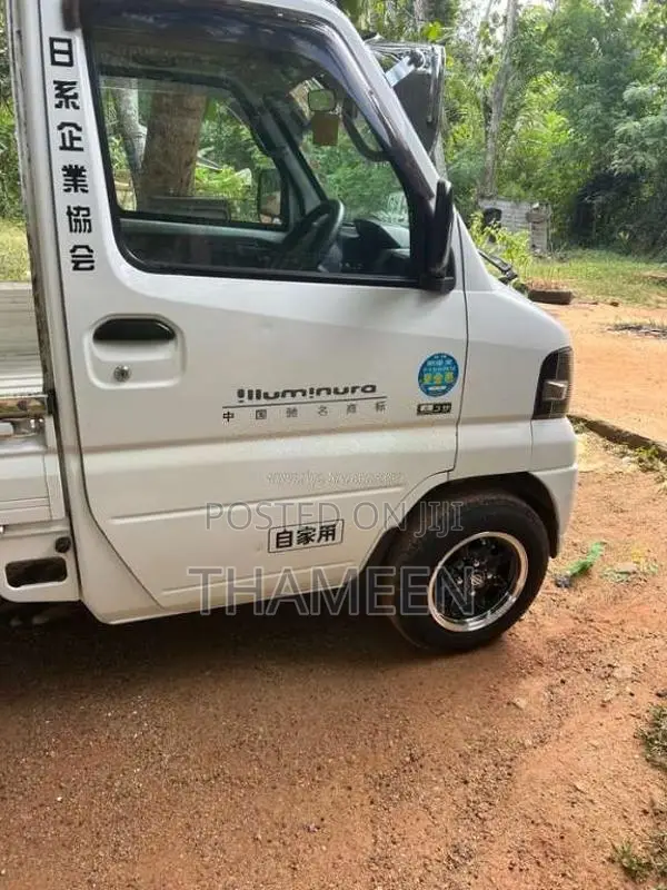 Nissan Clipper 2007 Lorry (Used)