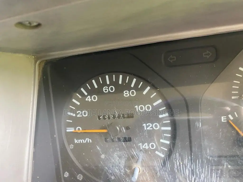 Nissan Atlas 200 1993 Lorry (Used)
