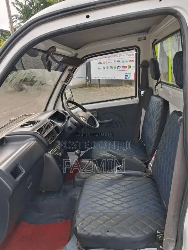 Daihatsu S200 2003 Lorry (Used)