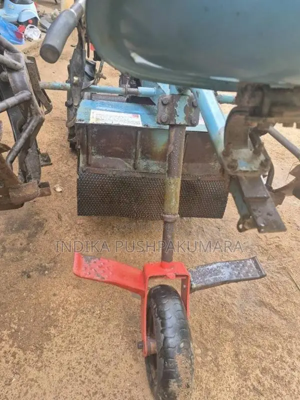 Kubota Rv 125 2018 Tractor (Used)