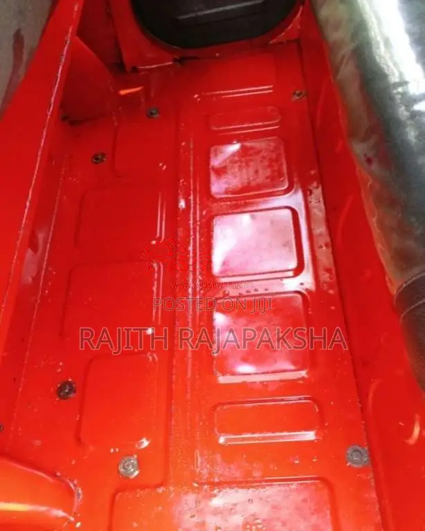 Bajaj RE 4 Stroke 2016 Three Wheel (Used)