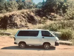 Toyota TownAce 1993 Van (Used)
