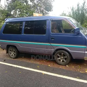 Nissan Largo 1992 Van (Used)
