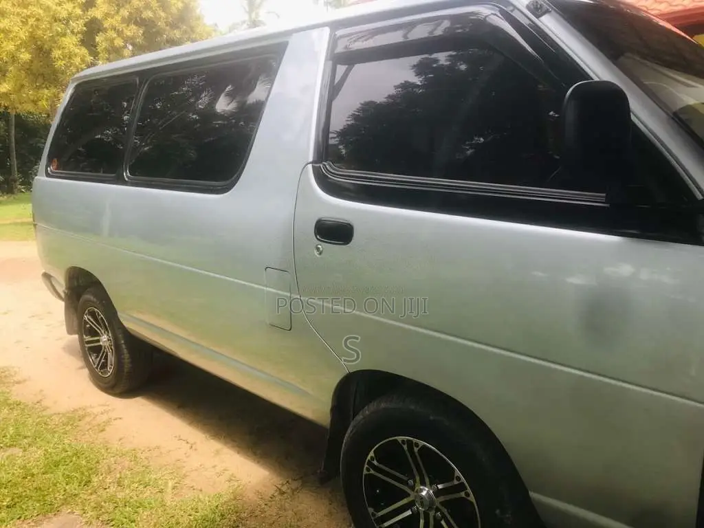 Toyota TownAce 1993 Van (Used)
