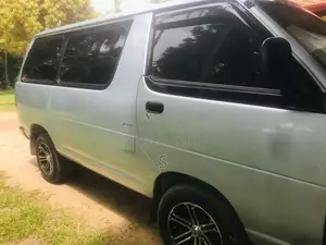 Toyota TownAce 1993 Van (Used)