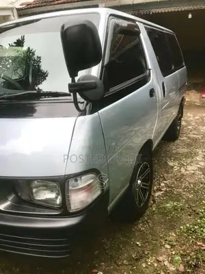Toyota TownAce 1993 Van (Used)