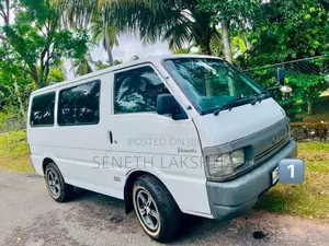 Nissan Vanette 1997 Van (Used)