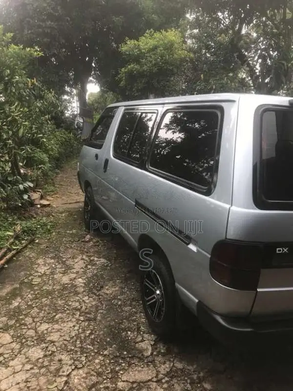 Toyota TownAce 1993 Van (Used)