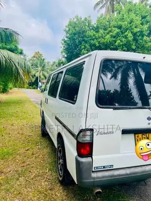 Nissan Vanette 1997 Van (Used)