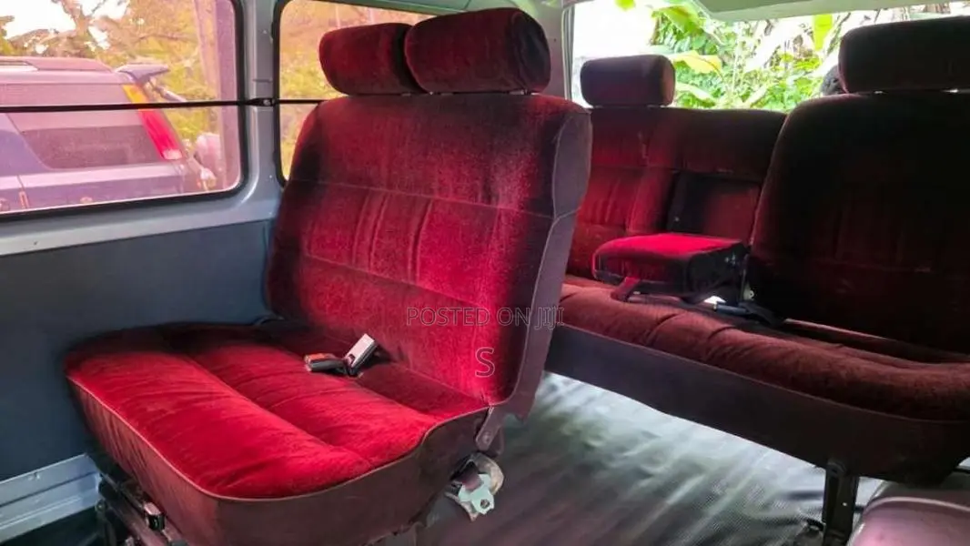 Toyota TownAce 1993 Van (Used)