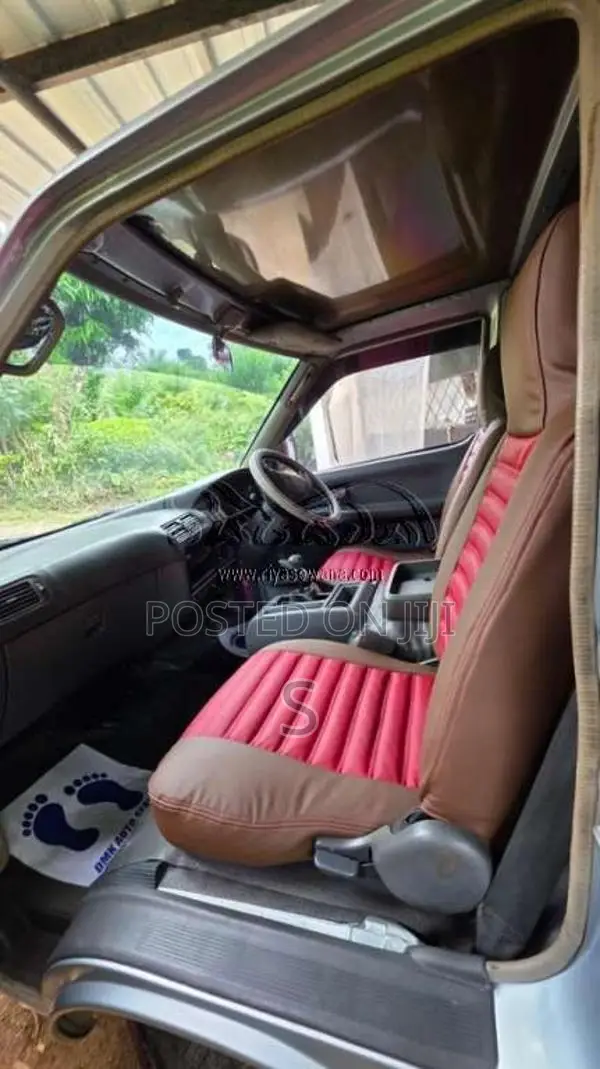 Toyota TownAce 1993 Van (Used)