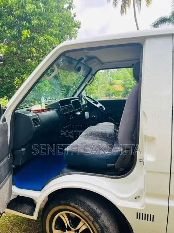 Nissan Vanette 1997 Van (Used)