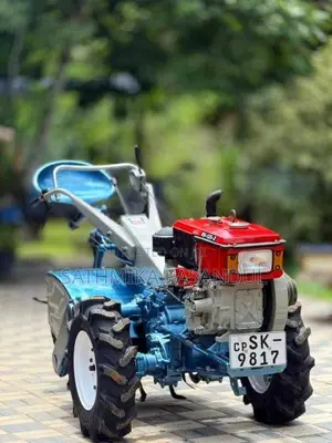 Kubota Rv 125 2015 Tractor (Used)