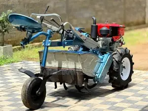 Kubota Rv 125 2015 Tractor (Used)