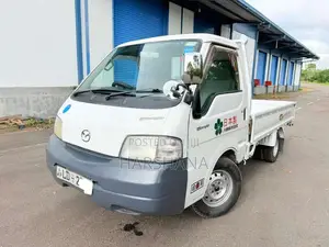 Mazda Bongo 2002 Lorry (Used)