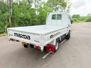 Mazda Bongo 2002 Lorry (Used)