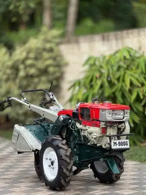 Kubota K 75 1999 Tractor (Used)