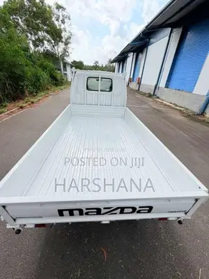 Mazda Bongo 2002 Lorry (Used)