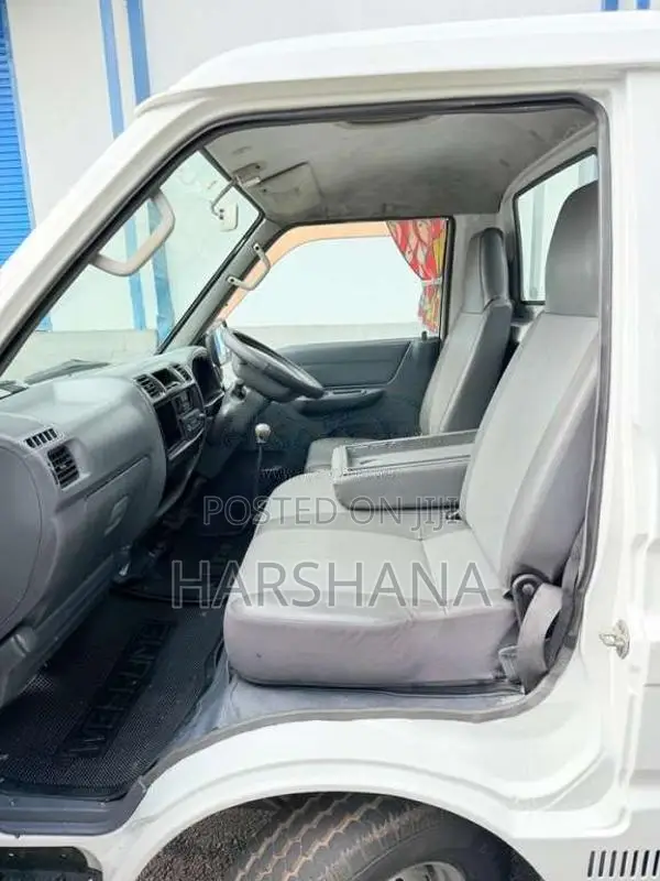 Mazda Bongo 2002 Lorry (Used)