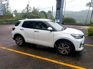 Toyota Raize Japan 2020 SUV (Used)