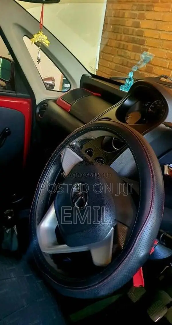 Tata Nano 2016 Car (Used)