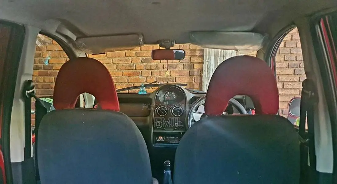 Tata Nano 2016 Car (Used)