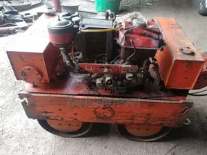 Komatsu ROller 2019 Heavy-Duty (Used)