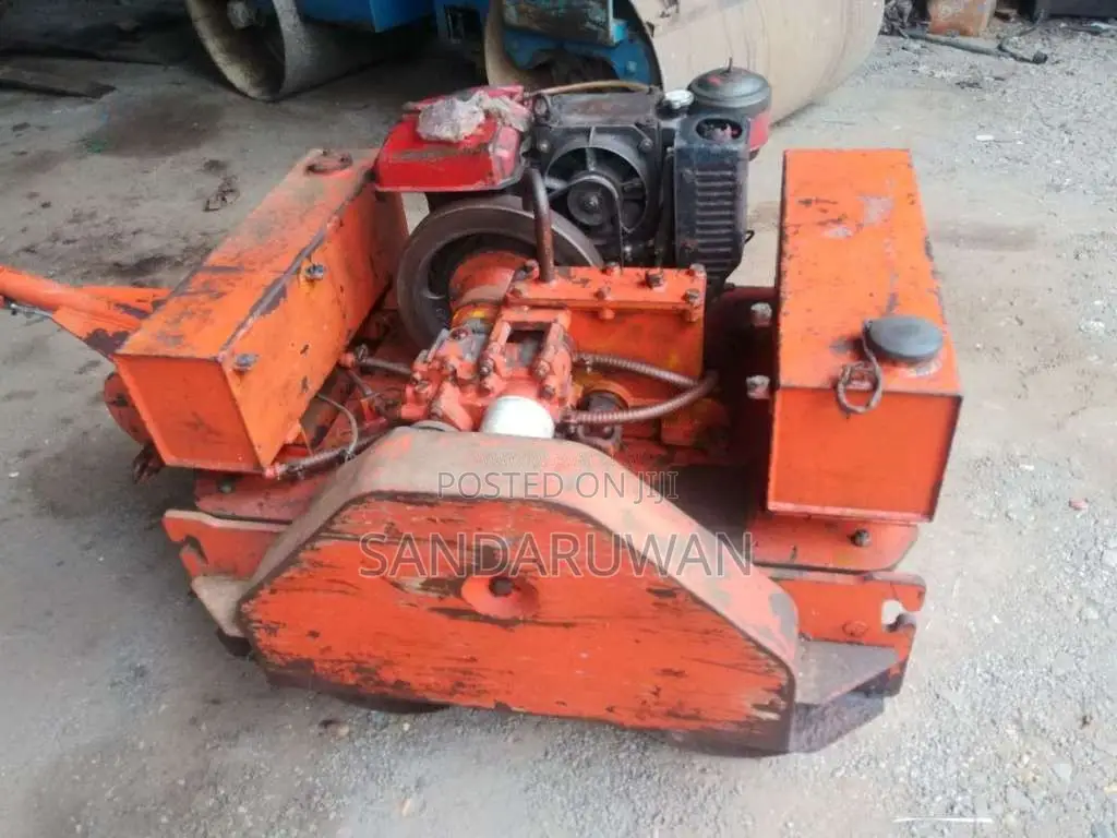 Komatsu ROller 2019 Heavy-Duty (Used)