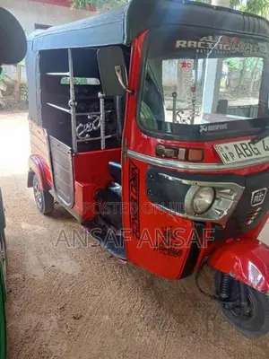 Bajaj RE 2015 Three Wheel (Used)