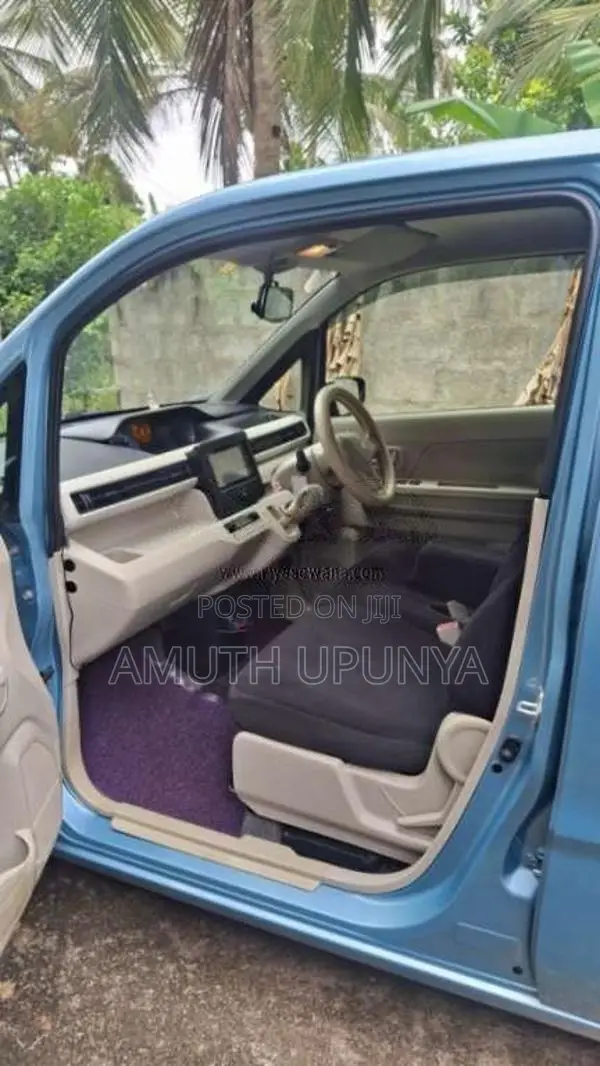 Suzuki Wagon R FX 2018 Car (Used)