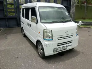 Suzuki 2025 2015 Van (Used)