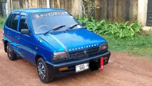 Suzuki Maruti 2001 Car (Used)