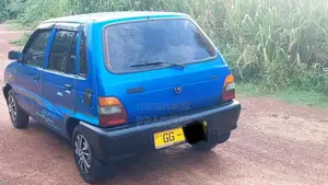 Suzuki Maruti 2001 Car (Used)
