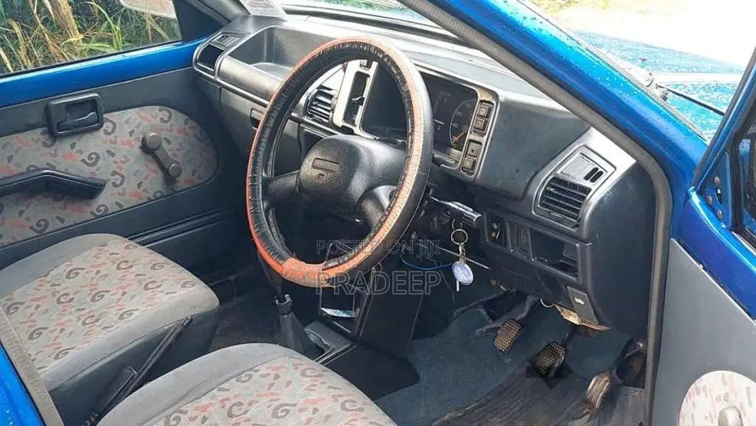 Suzuki Maruti 2001 Car (Used)
