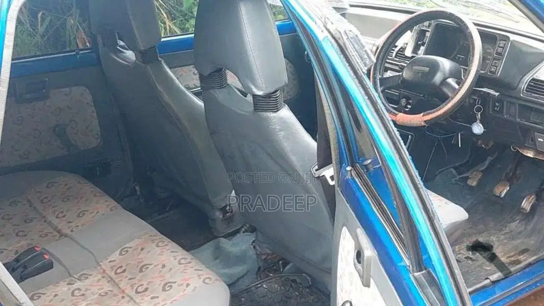 Suzuki Maruti 2001 Car (Used)