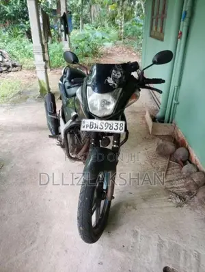 Hero Xtreme 2013 Motorbike (Used)