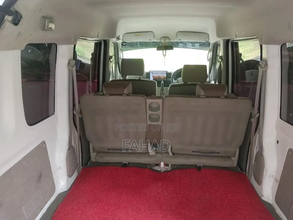 Suzuki 2025 2015 Van (Used)