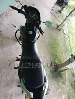 Hero Xtreme 2013 Motorbike (Used)