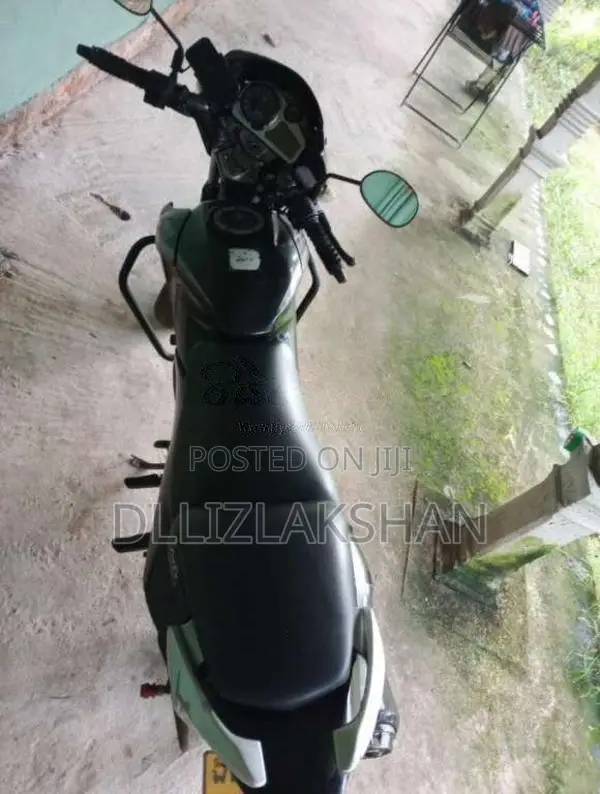 Hero Xtreme 2013 Motorbike (Used)