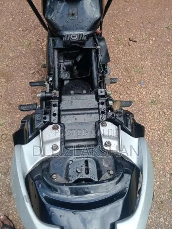 Hero Xtreme 2013 Motorbike (Used)