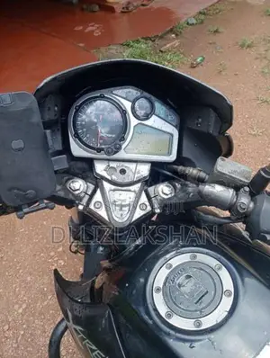 Hero Xtreme 2013 Motorbike (Used)
