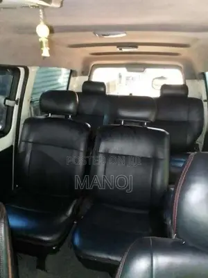 Toyota Noah CR41 1998 Van (Used)