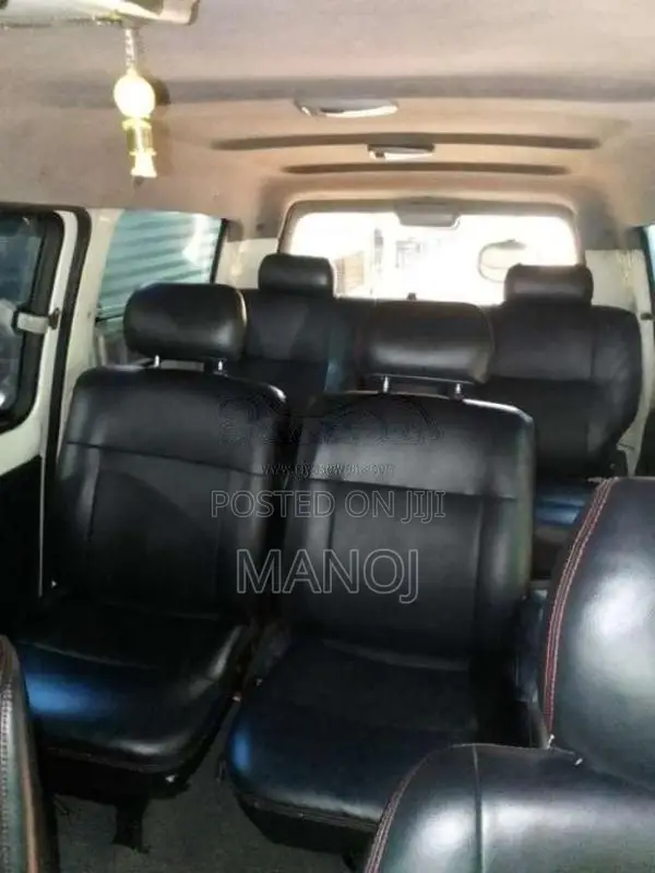 Toyota Noah CR41 1998 Van (Used)