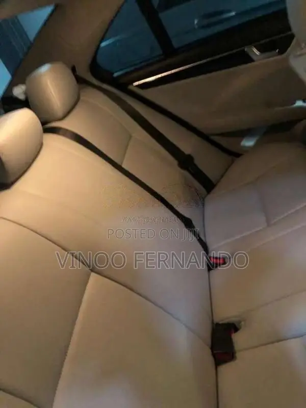 Mercedes-Benz C220 2013 Car (Used)