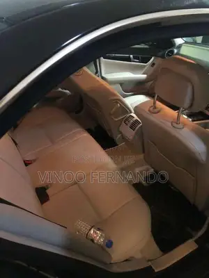 Mercedes-Benz C220 2013 Car (Used)