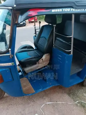 Piaggio Ape 2014 Three Wheel (Used)