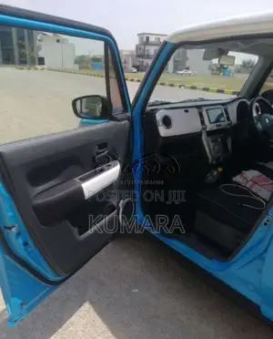 Suzuki Hustler 2015 Car (Used)