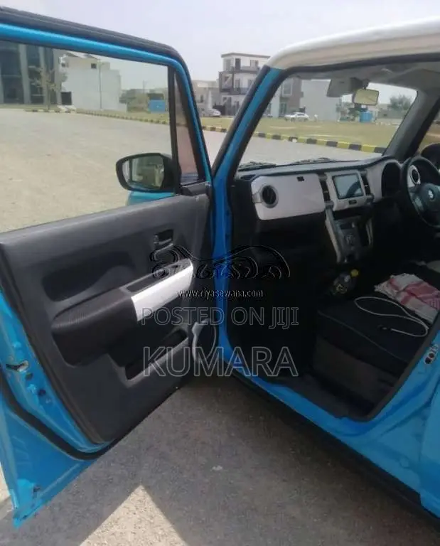 Suzuki Hustler 2015 Car (Used)